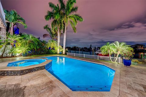 A home in TREASURE ISLAND