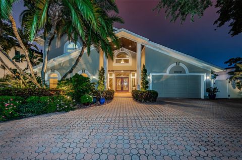 A home in TREASURE ISLAND