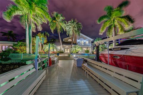 A home in TREASURE ISLAND