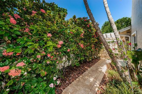 A home in TREASURE ISLAND