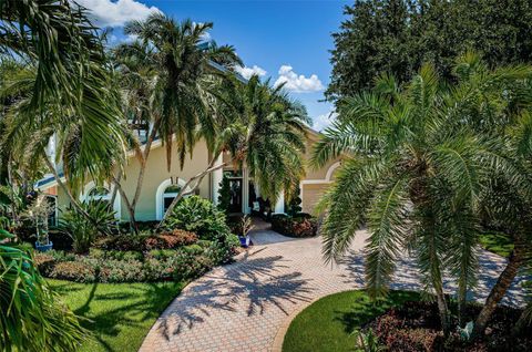 A home in TREASURE ISLAND