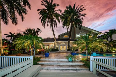 A home in TREASURE ISLAND