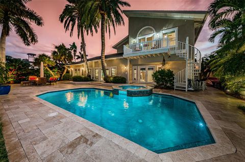 A home in TREASURE ISLAND