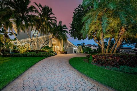 A home in TREASURE ISLAND