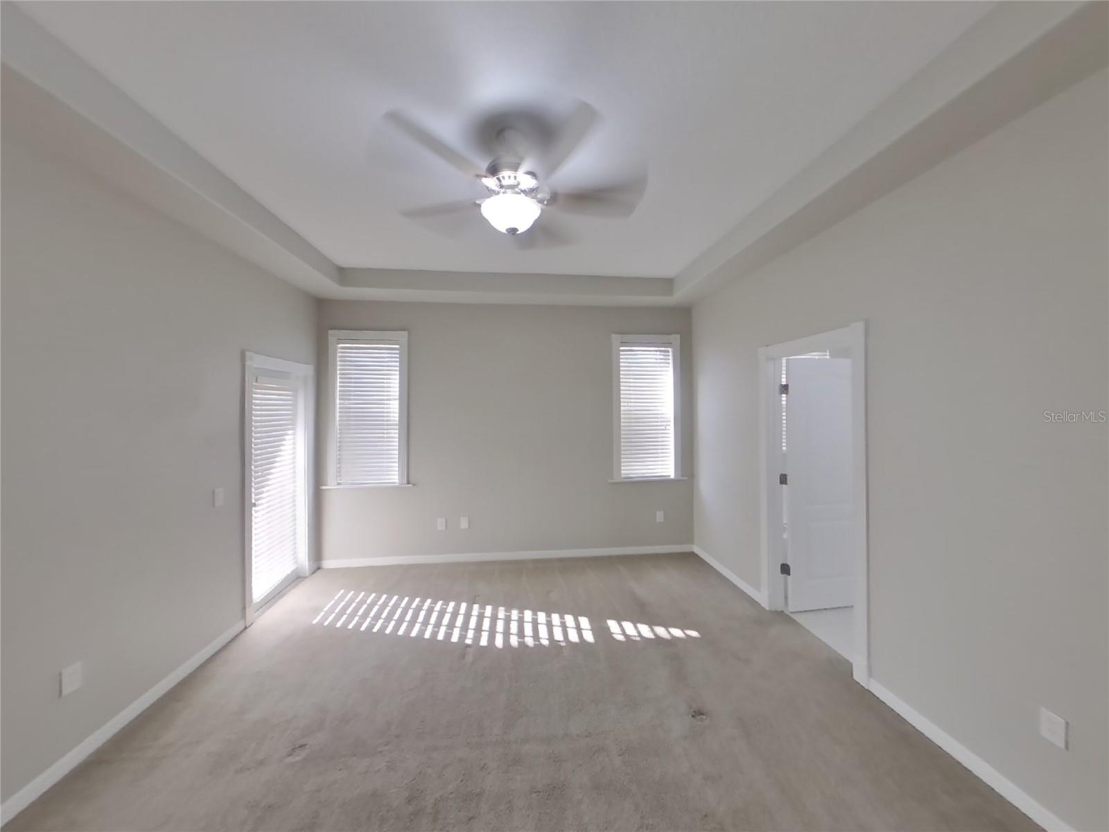 SOUTH FORK UNIT 7 - Residential Lease