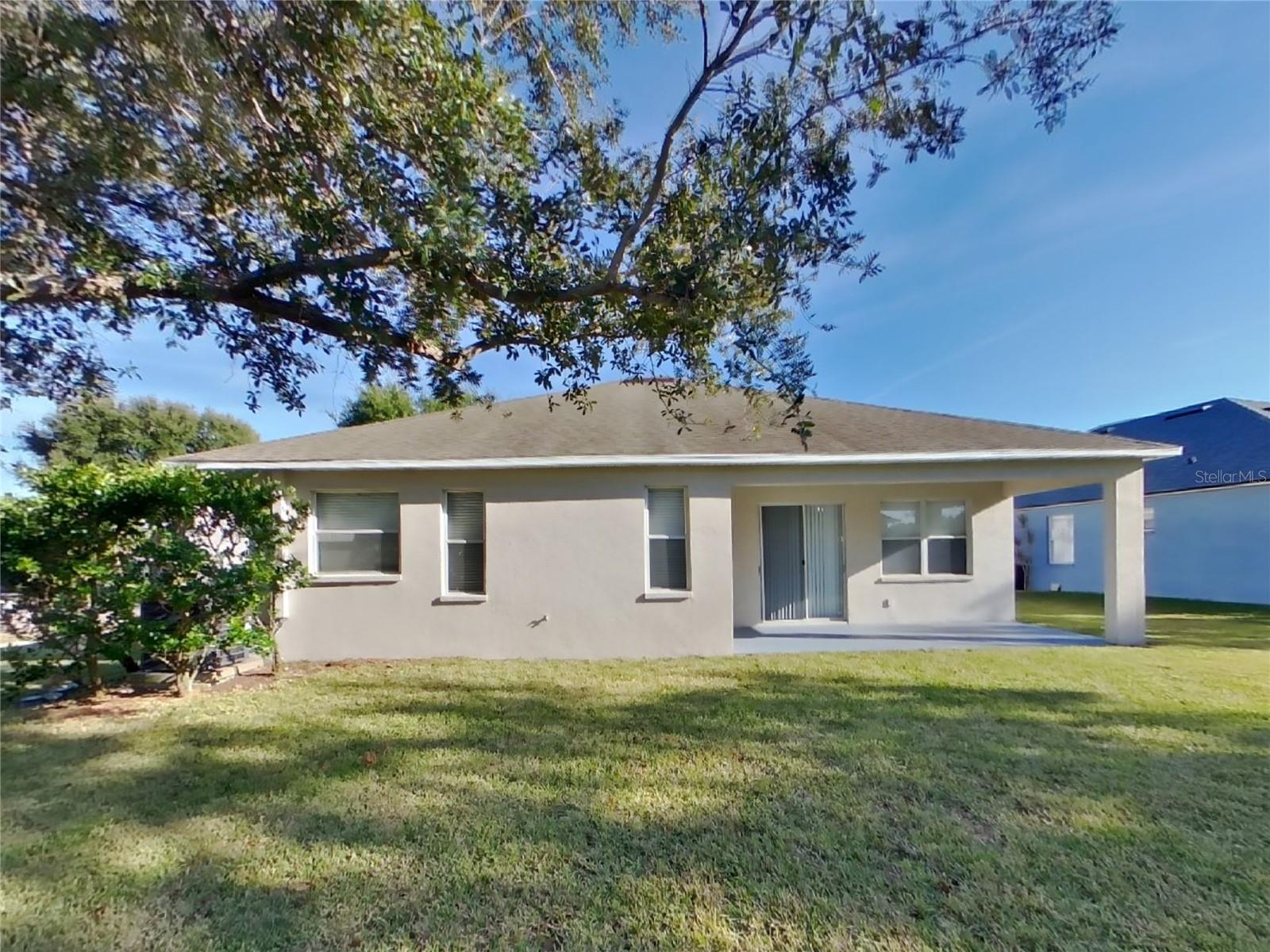 SOUTH FORK UNIT 7 - Residential Lease