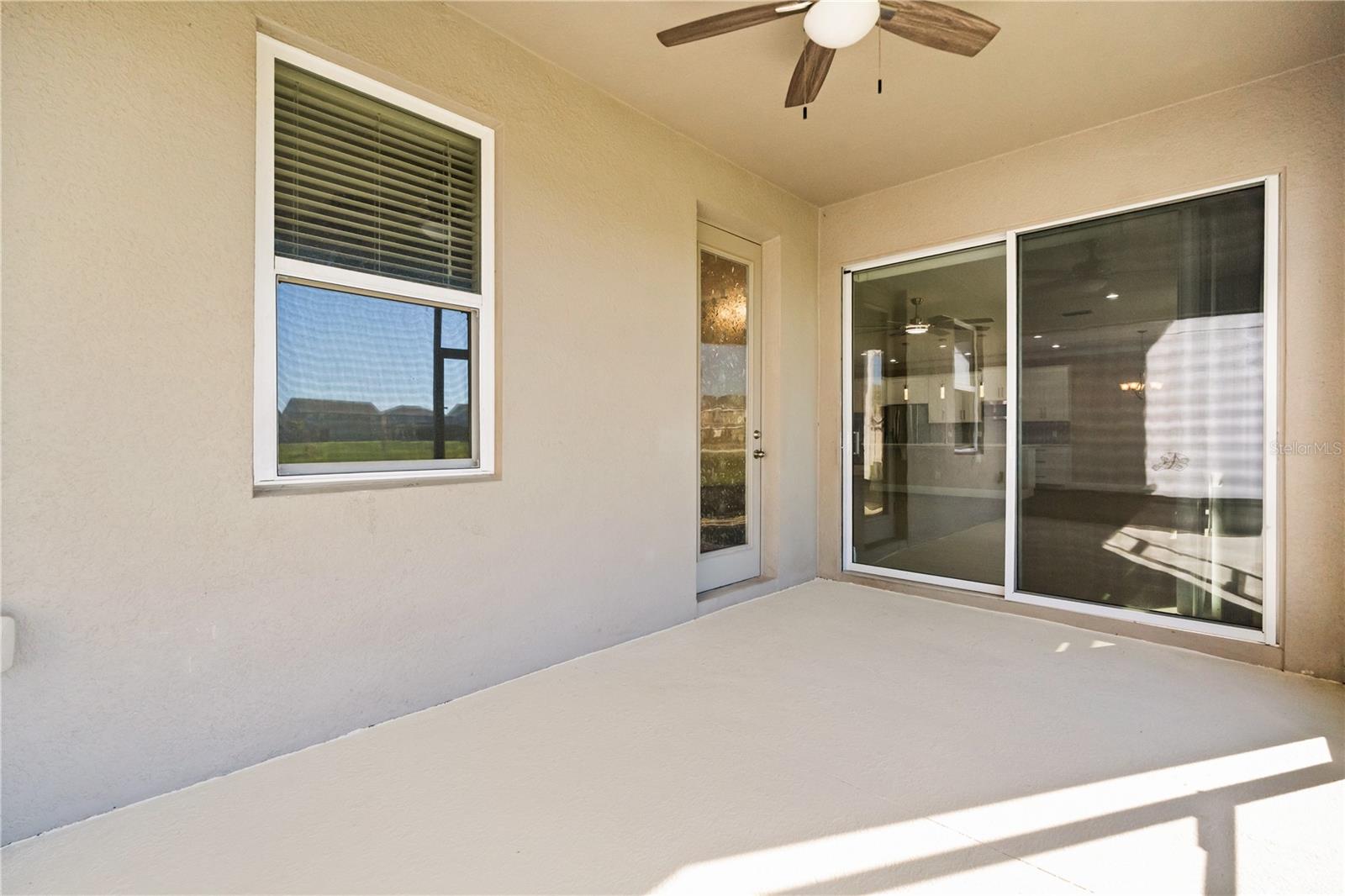 RIDGEVIEW PH 3 - Residential Lease