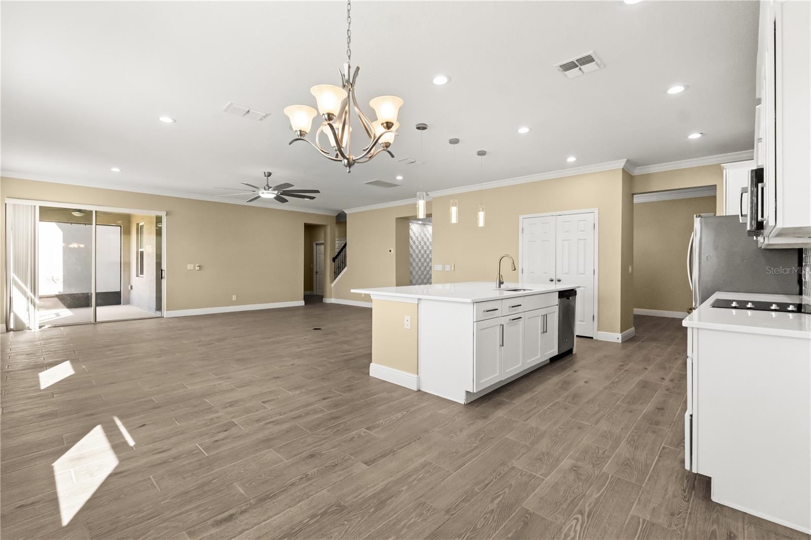 RIDGEVIEW PH 3 - Residential Lease