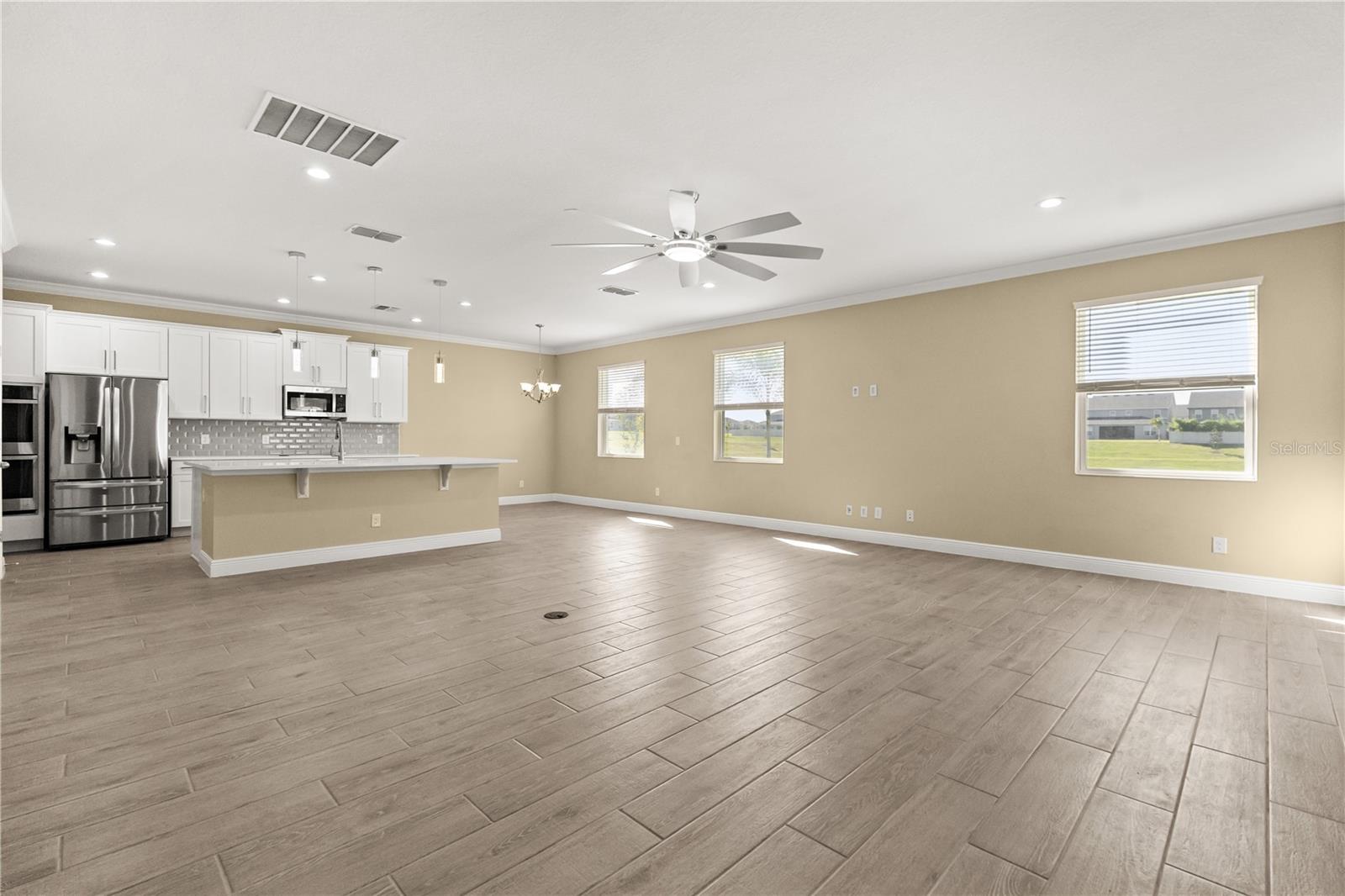 RIDGEVIEW PH 3 - Residential Lease