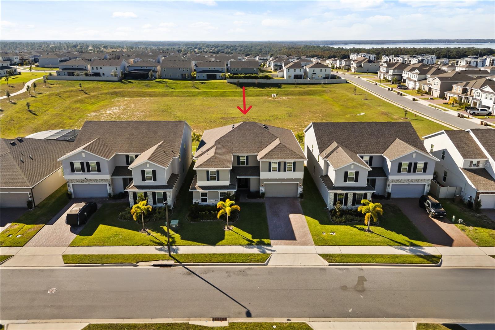 RIDGEVIEW PH 3 - Residential Lease