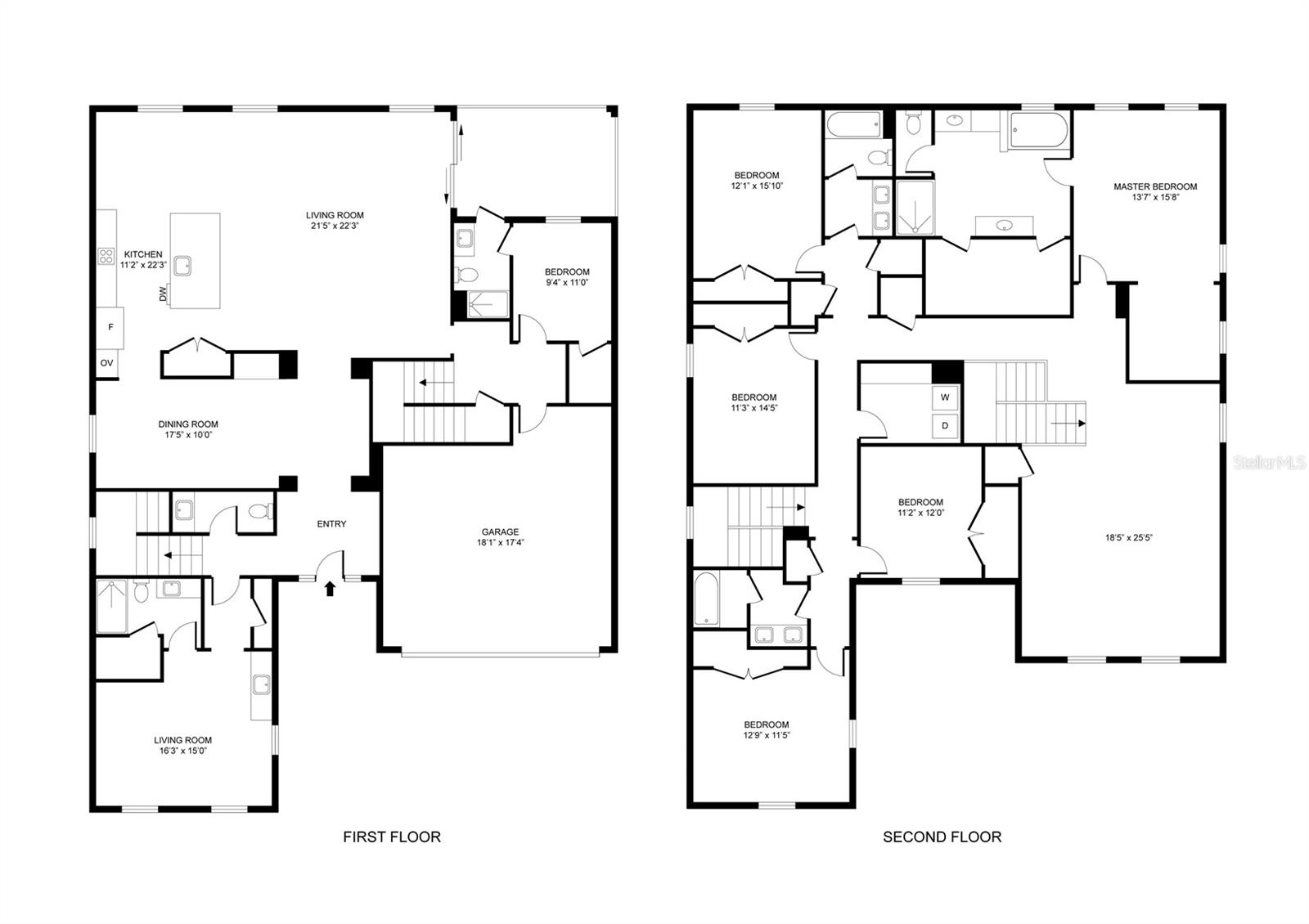 RIDGEVIEW PH 3 - Residential Lease