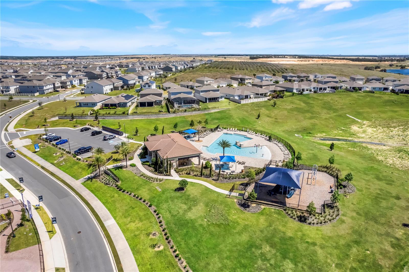 RIDGEVIEW PH 3 - Residential Lease