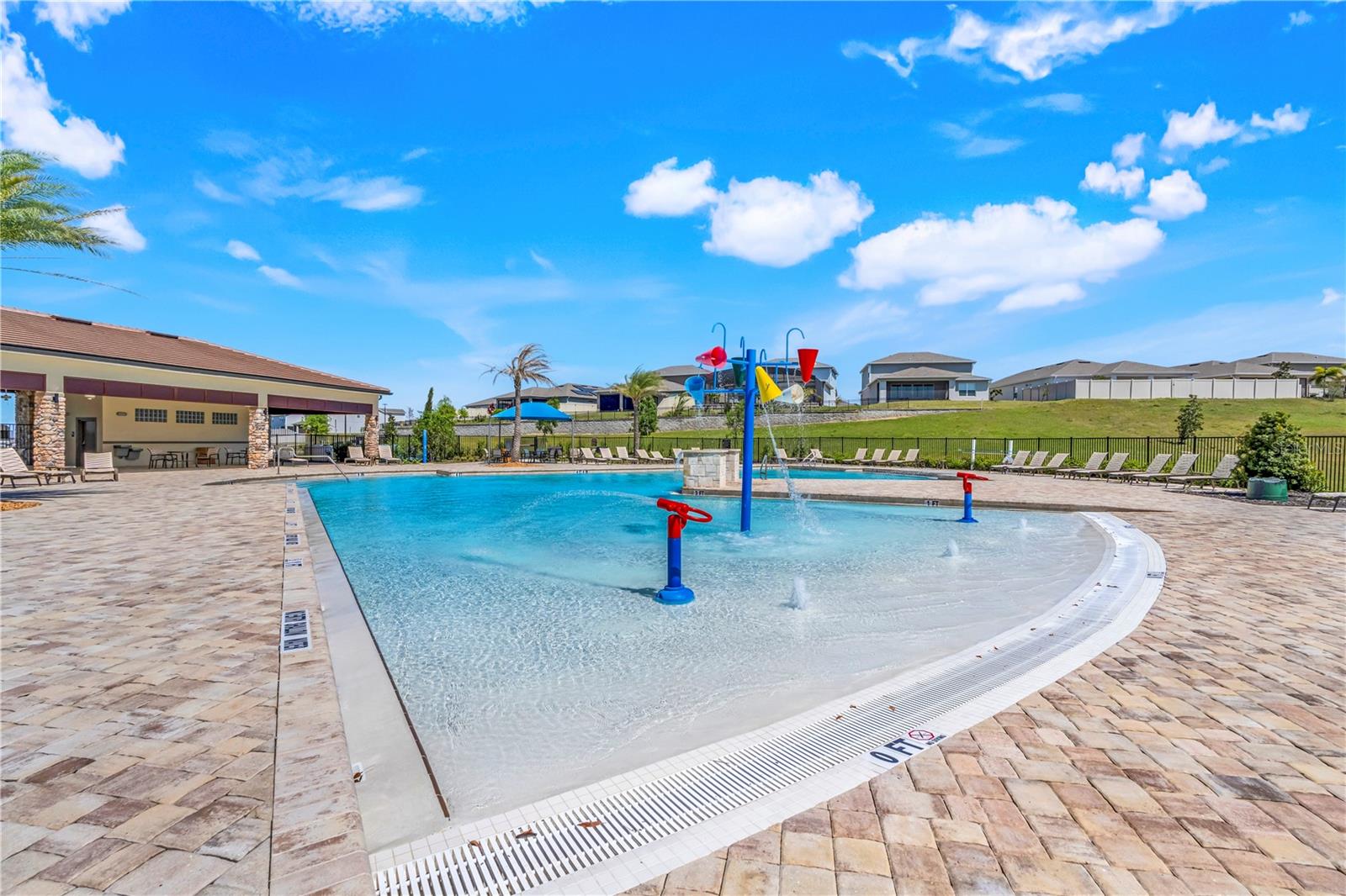 RIDGEVIEW PH 3 - Residential Lease