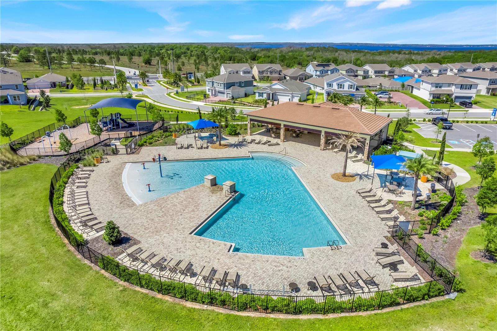 RIDGEVIEW PH 3 - Residential Lease