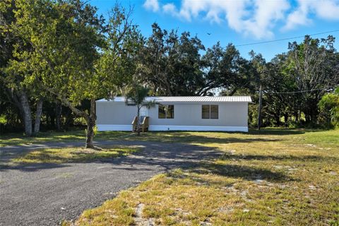 Photo of 15616 Larry Road, Spring Hill, FL 34610 (MLS # W7879945)