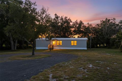 Photo of 15616 Larry Road, Spring Hill, FL 34610 (MLS # W7879945)