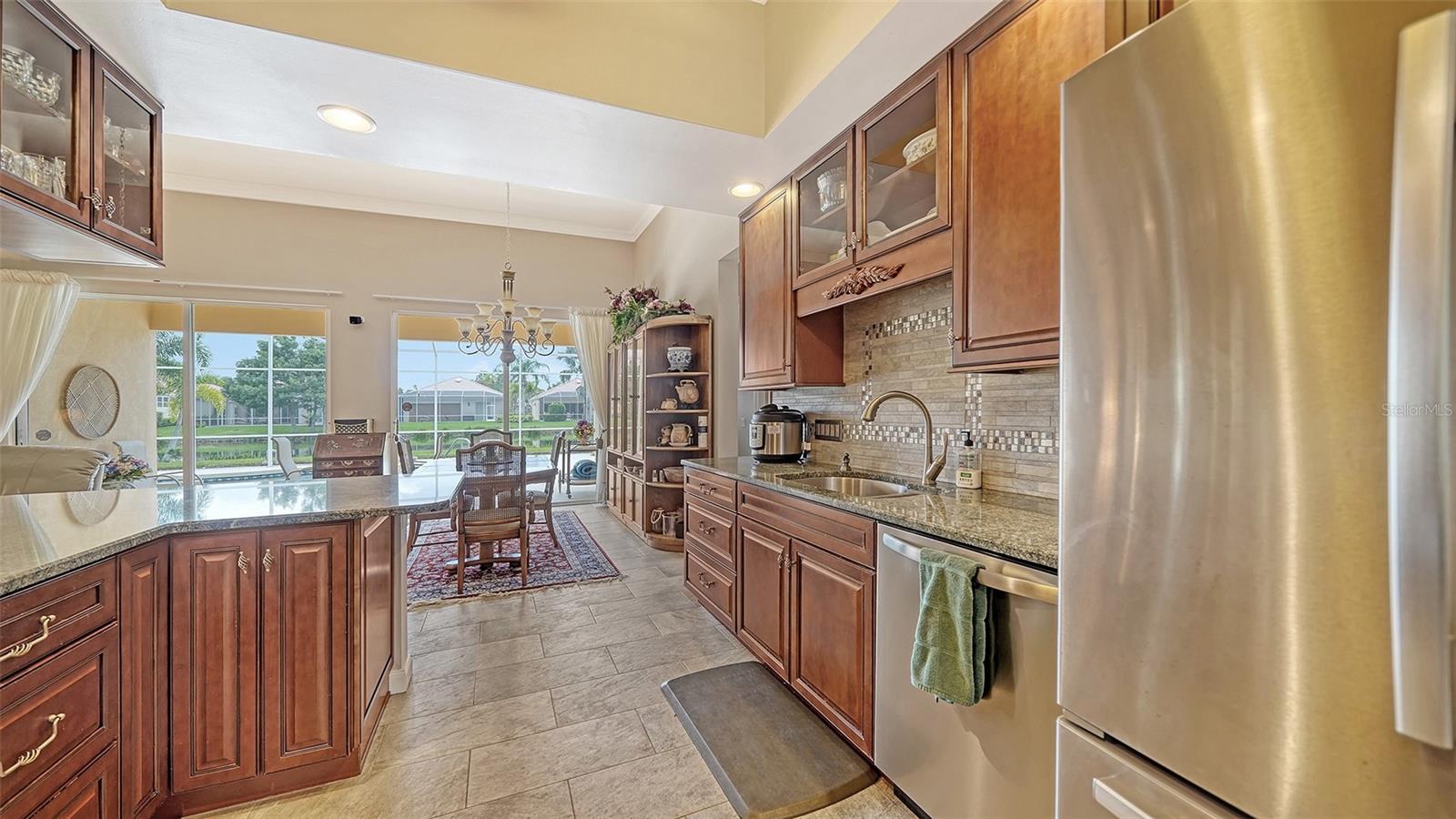 VILLAGEWALK - Residential