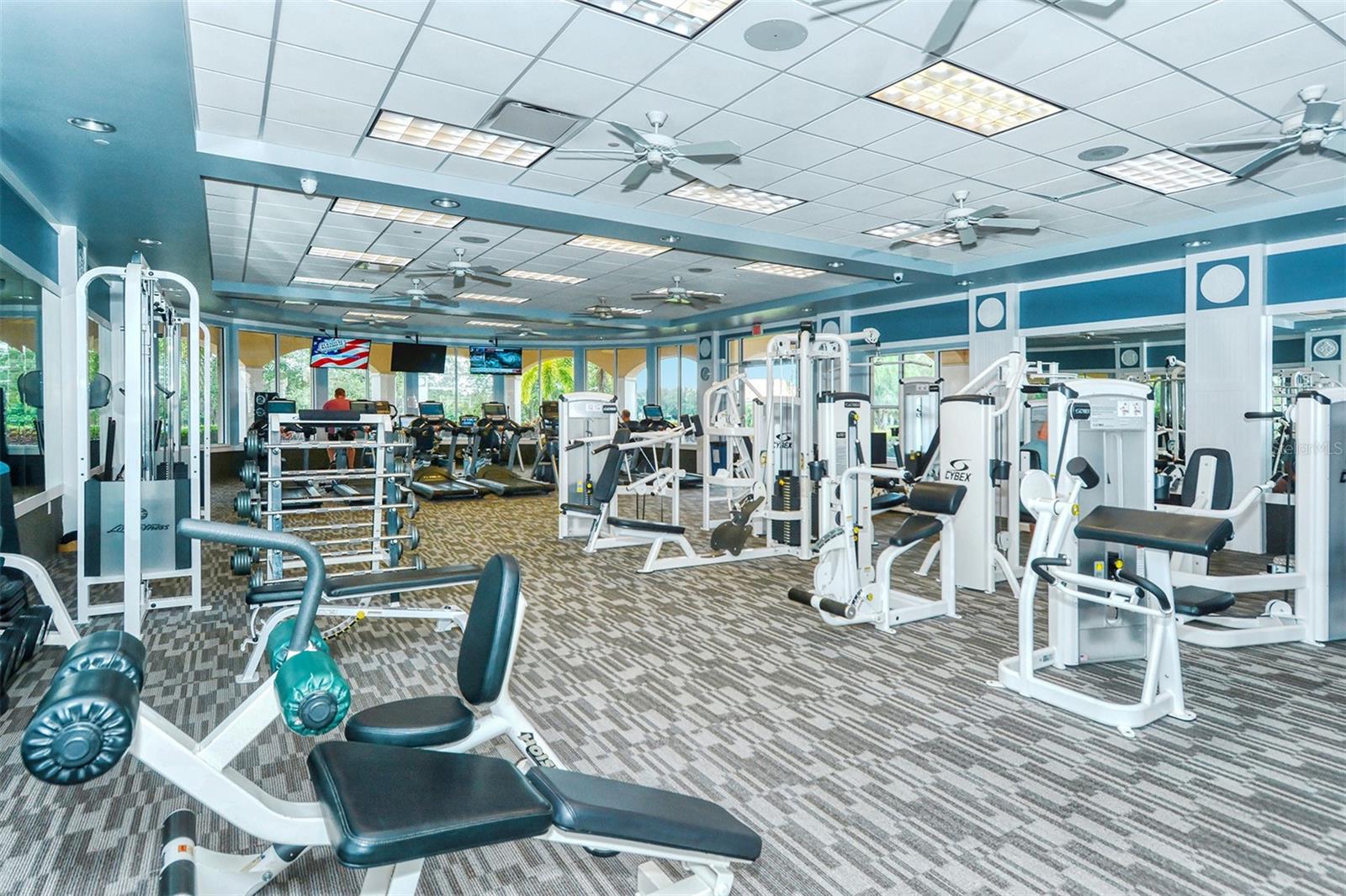 VILLAGEWALK - Residential