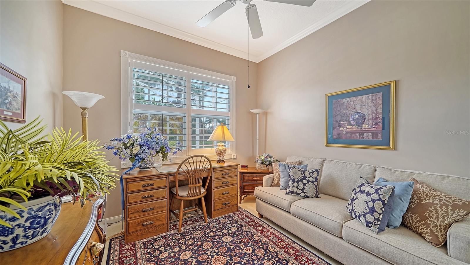 VILLAGEWALK - Residential