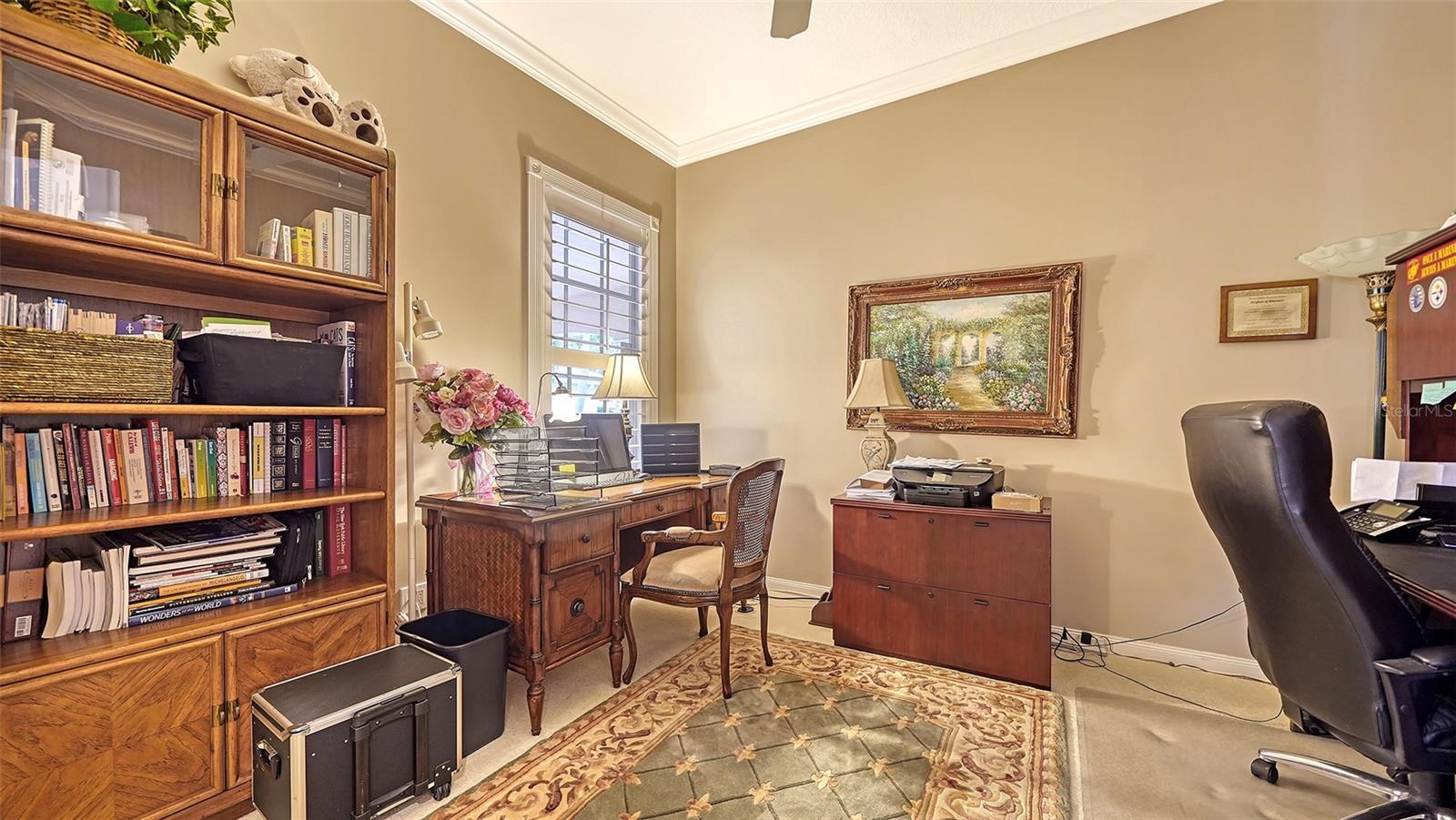 VILLAGEWALK - Residential