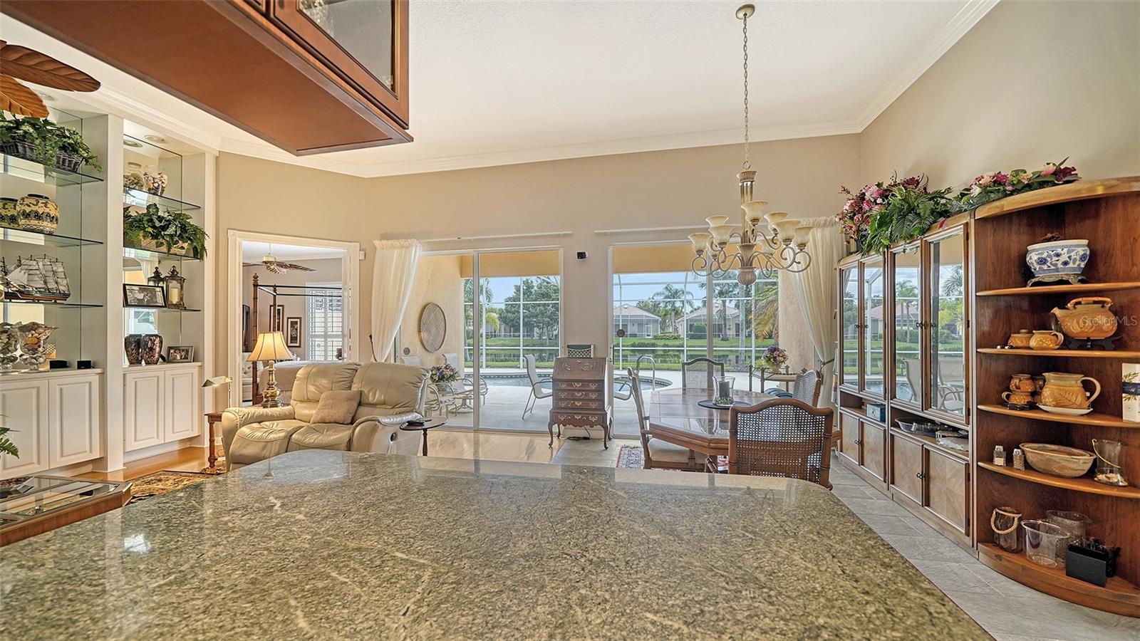 VILLAGEWALK - Residential