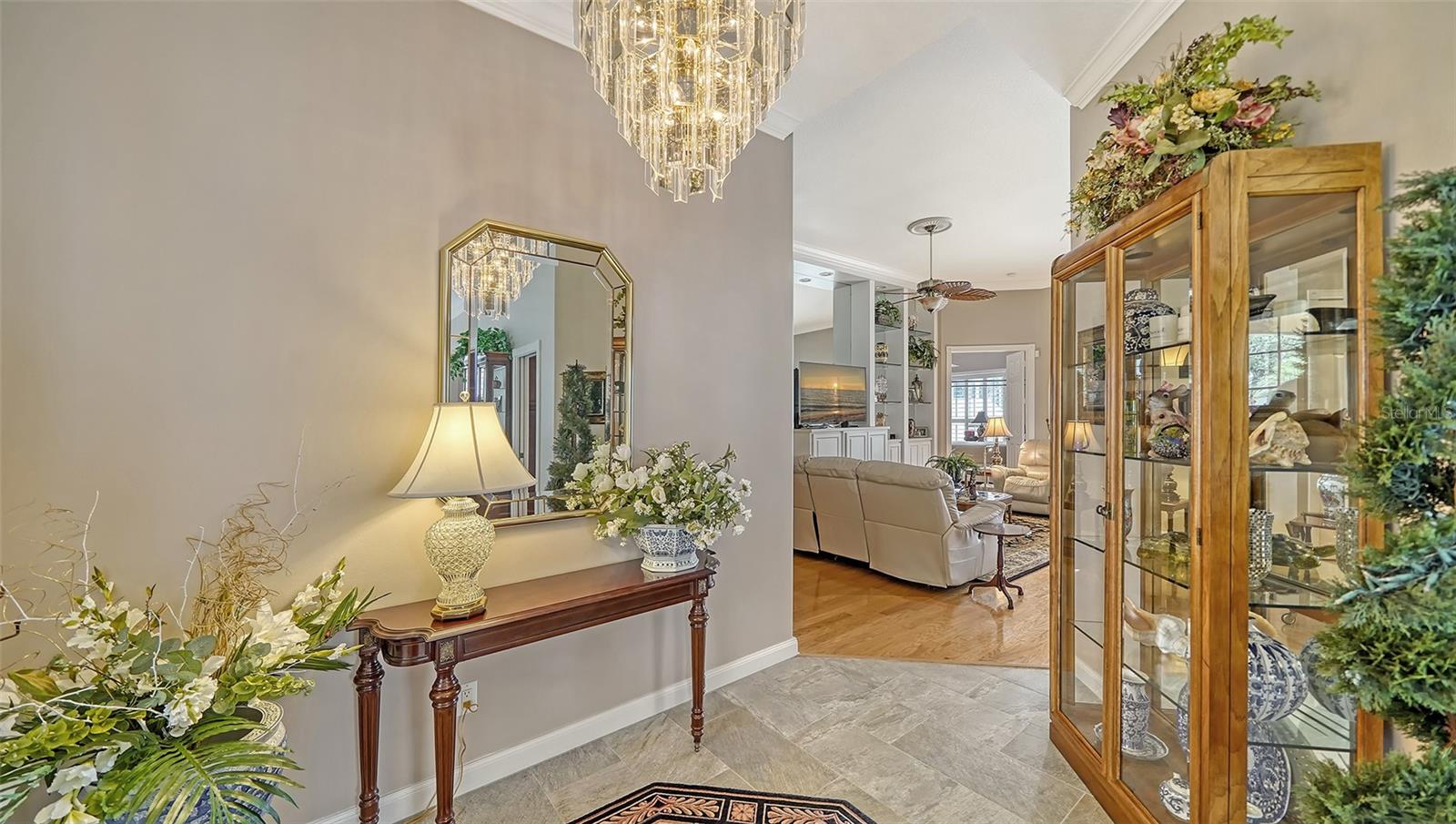 VILLAGEWALK - Residential