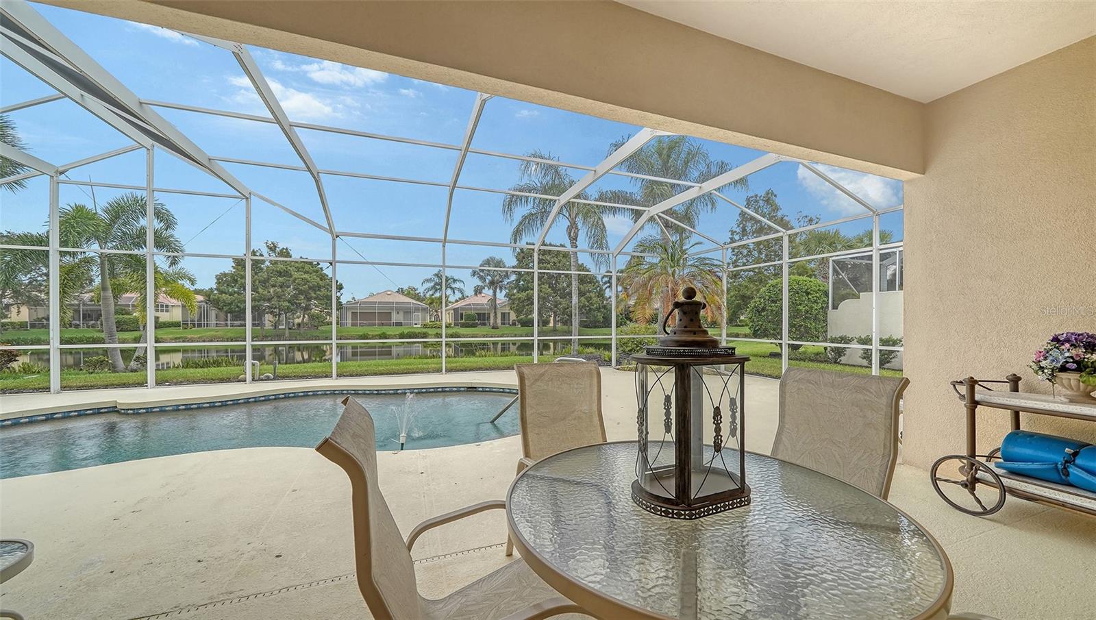 VILLAGEWALK - Residential