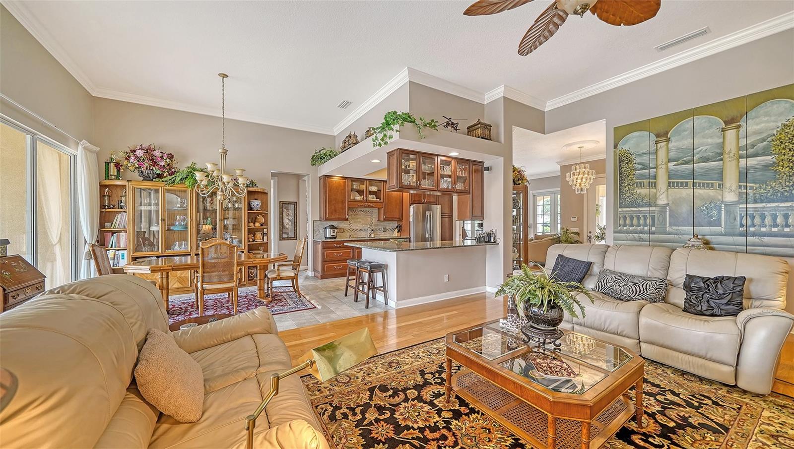 VILLAGEWALK - Residential