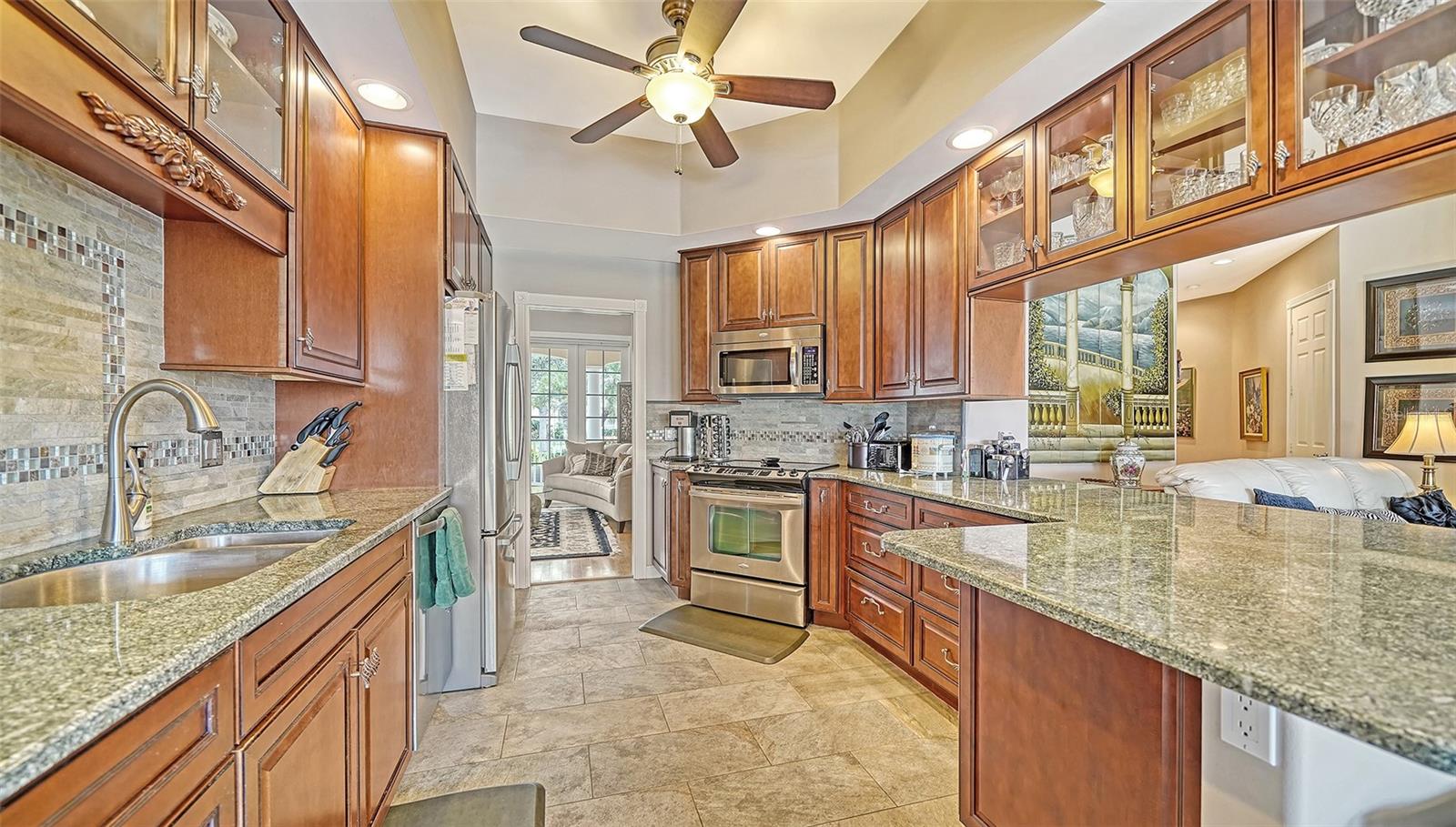 VILLAGEWALK - Residential