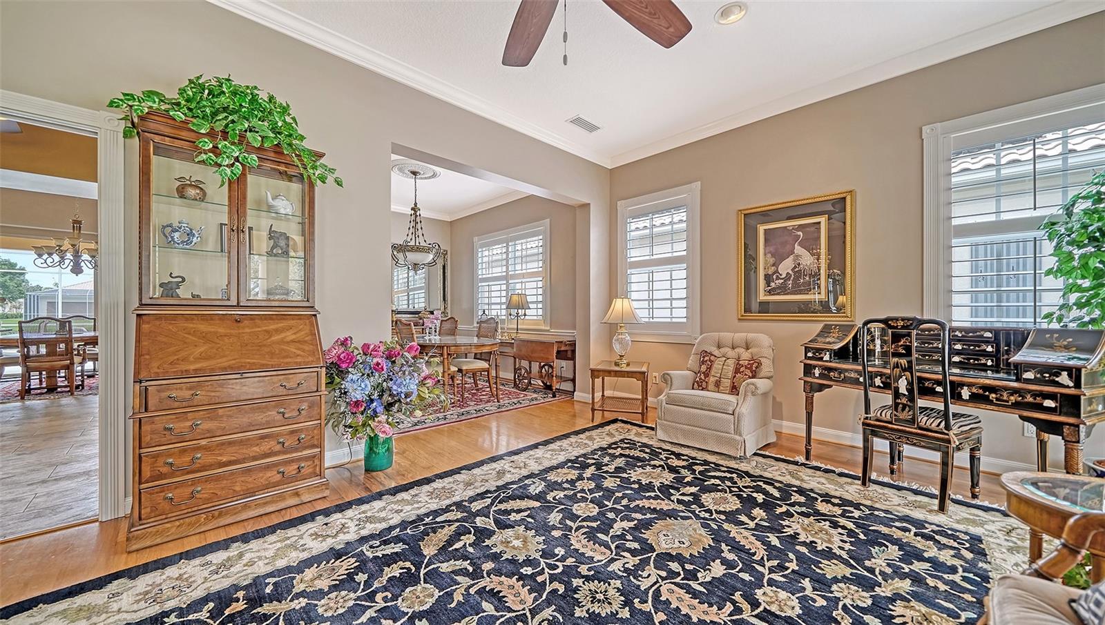 VILLAGEWALK - Residential