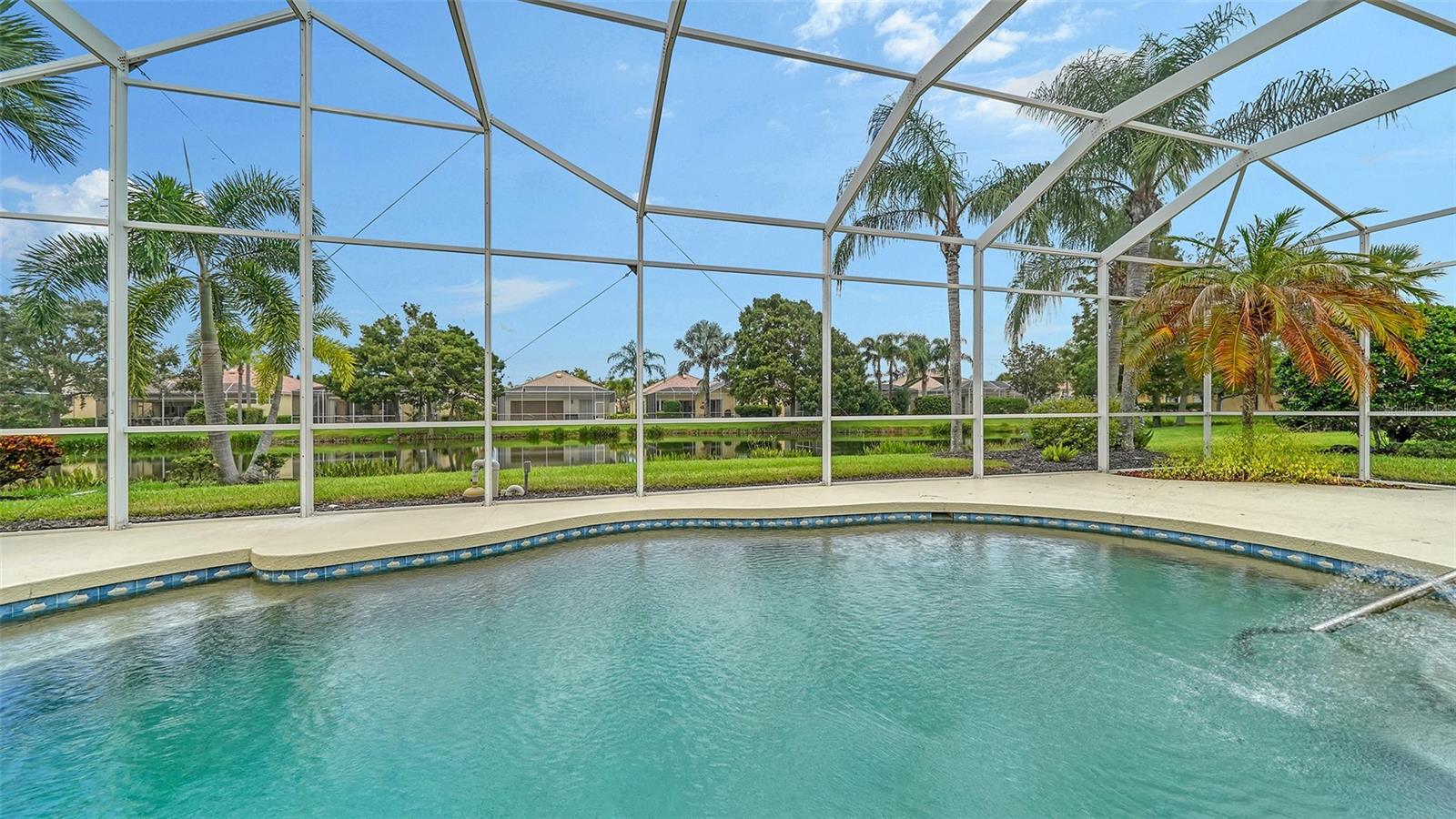 VILLAGEWALK - Residential