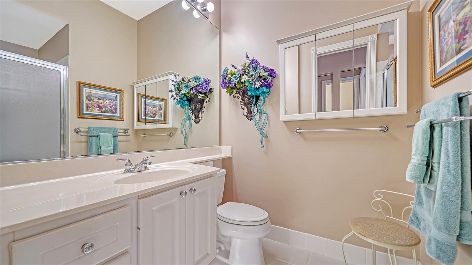 VILLAGEWALK - Residential