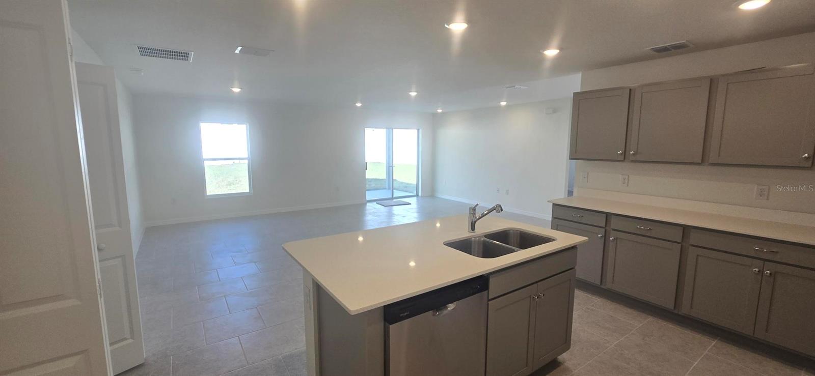 POINCIANA NEIGHBORHOOD 6 VILLAGE 7 - Residential