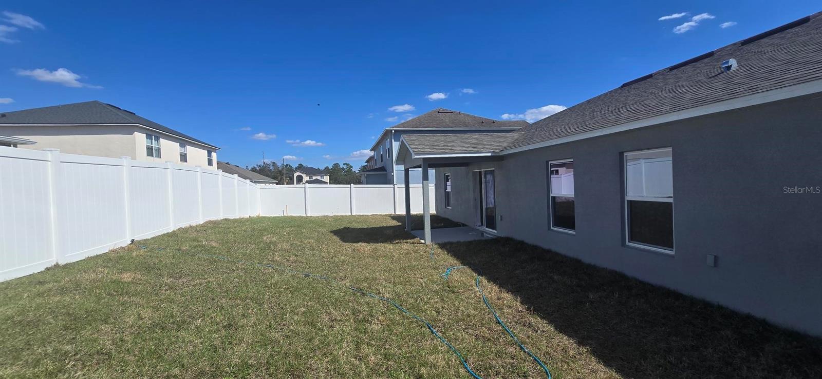 POINCIANA NEIGHBORHOOD 6 VILLAGE 7 - Residential