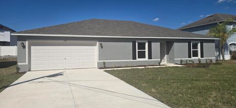 Photo of 184 Athabasca Drive, Poinciana, FL 34759 (MLS # C7522396)