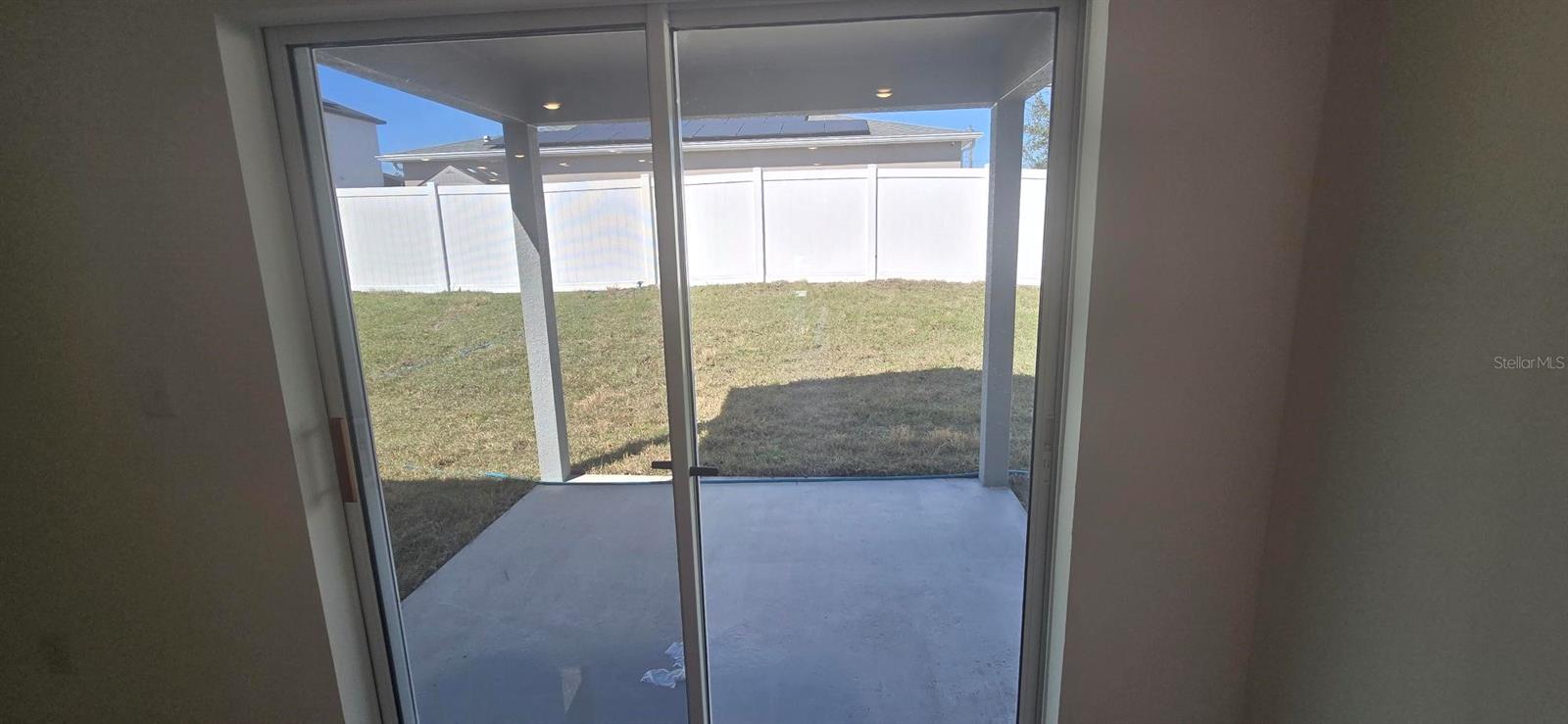 POINCIANA NEIGHBORHOOD 6 VILLAGE 7 - Residential