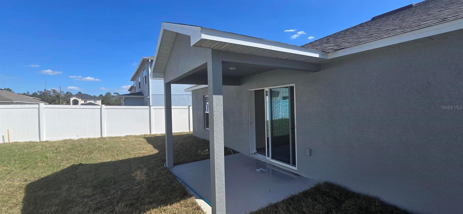 POINCIANA NEIGHBORHOOD 6 VILLAGE 7 - Residential