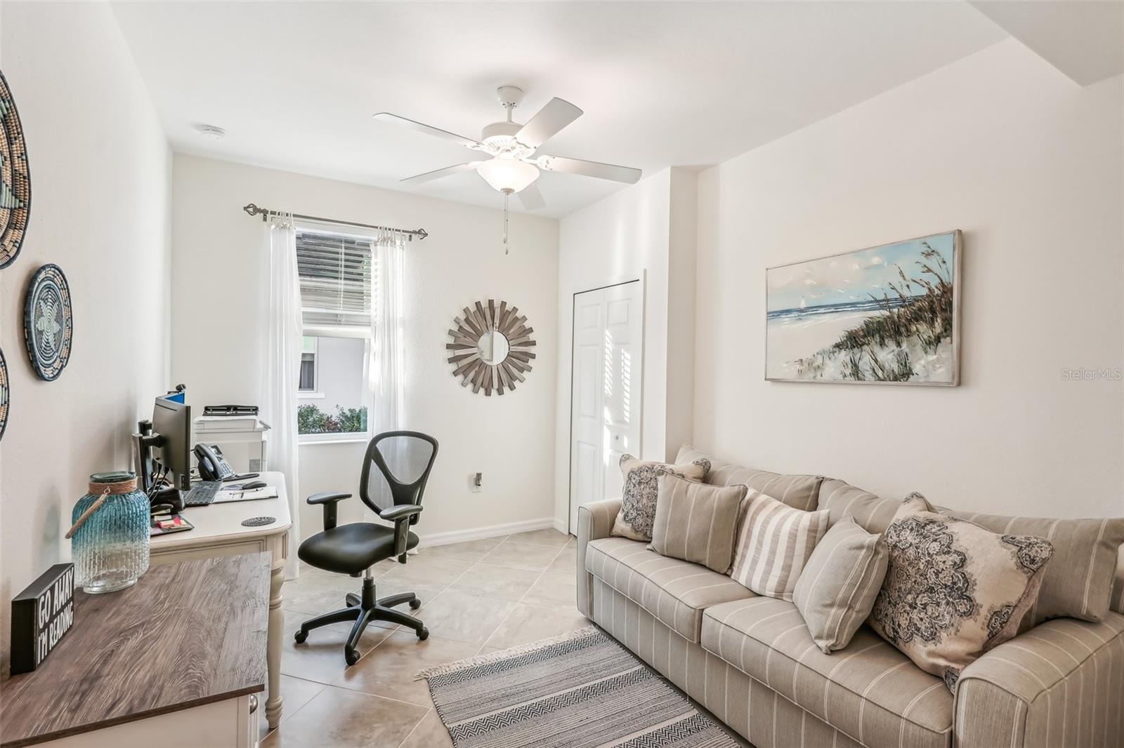 COACH HOMES I AT TIDEWATER PRSV PH VII - Residential