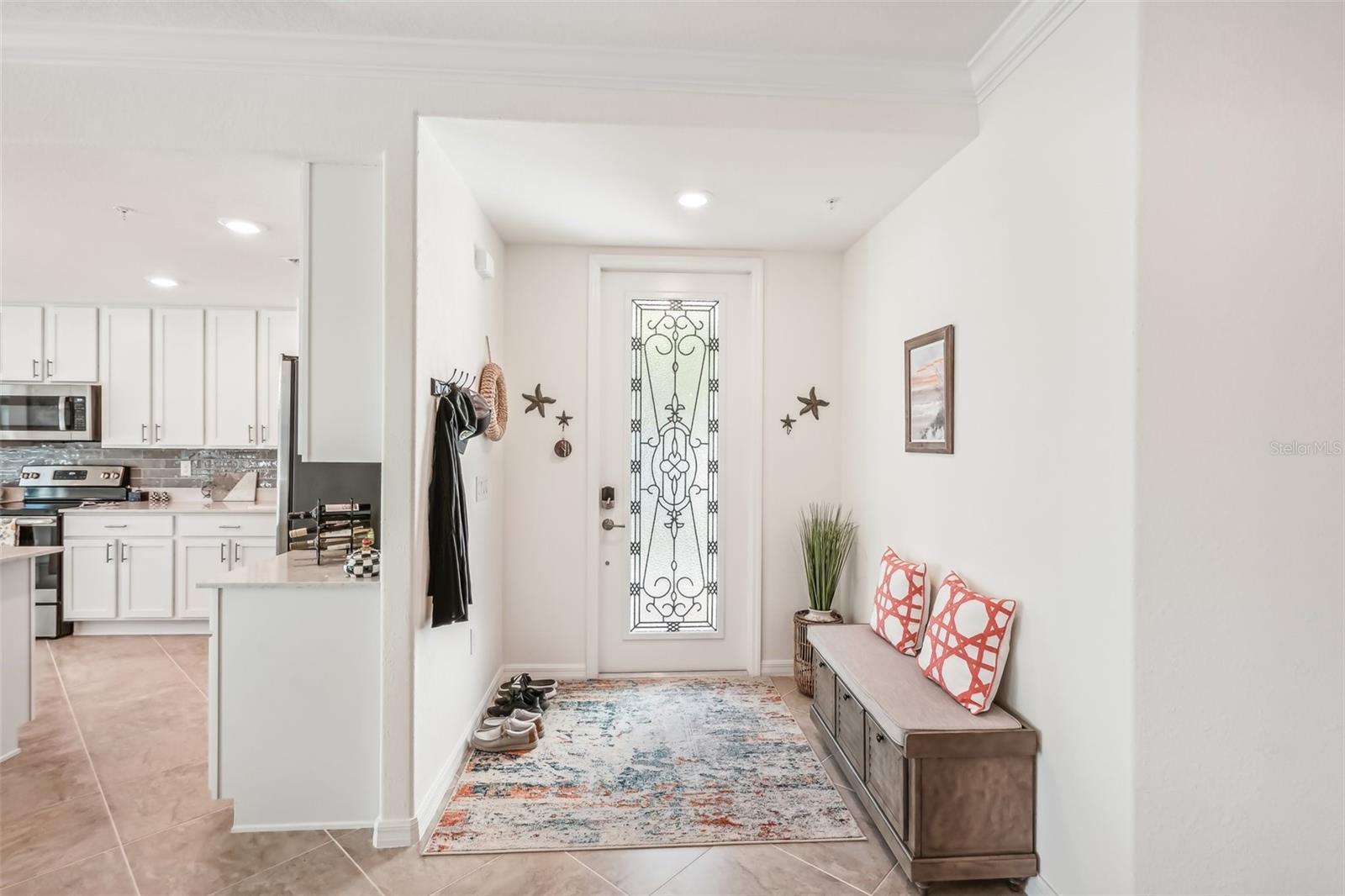 COACH HOMES I AT TIDEWATER PRSV PH VII - Residential