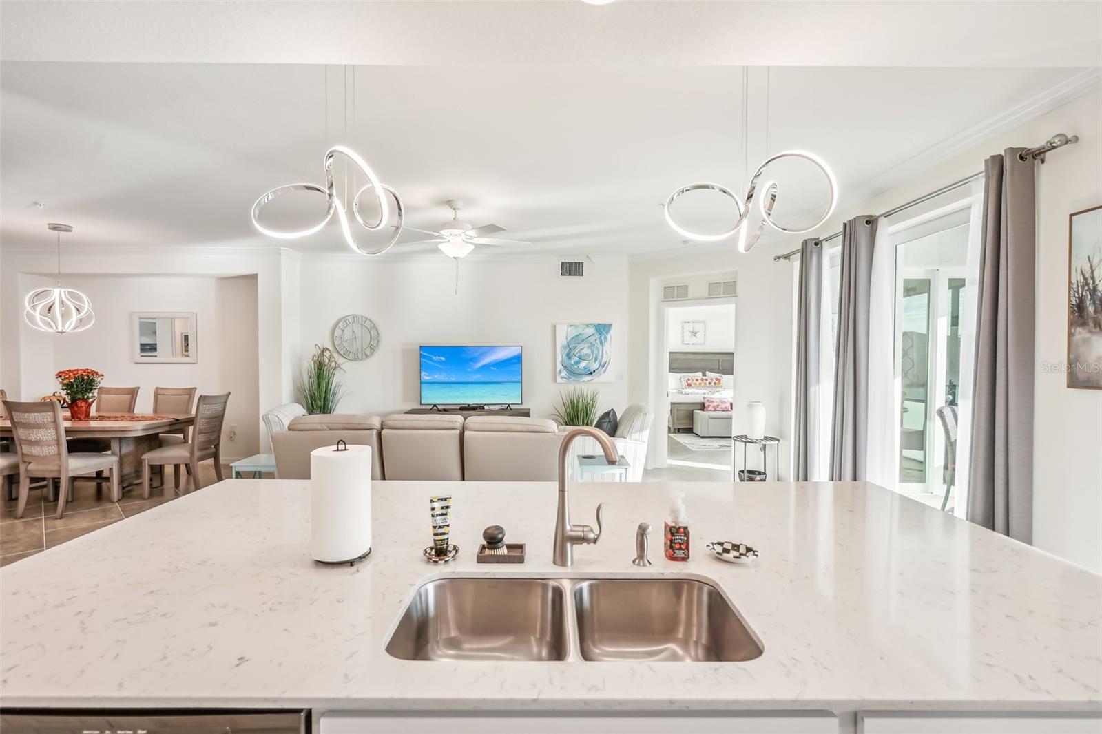 COACH HOMES I AT TIDEWATER PRSV PH VII - Residential