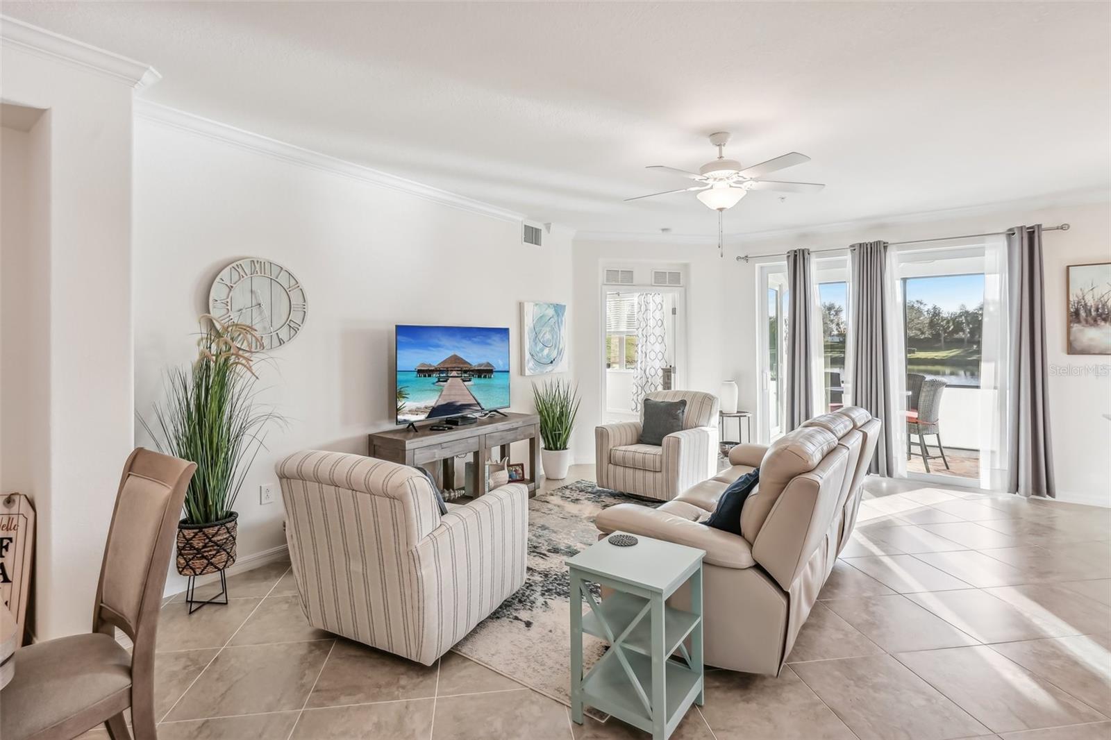 COACH HOMES I AT TIDEWATER PRSV PH VII - Residential