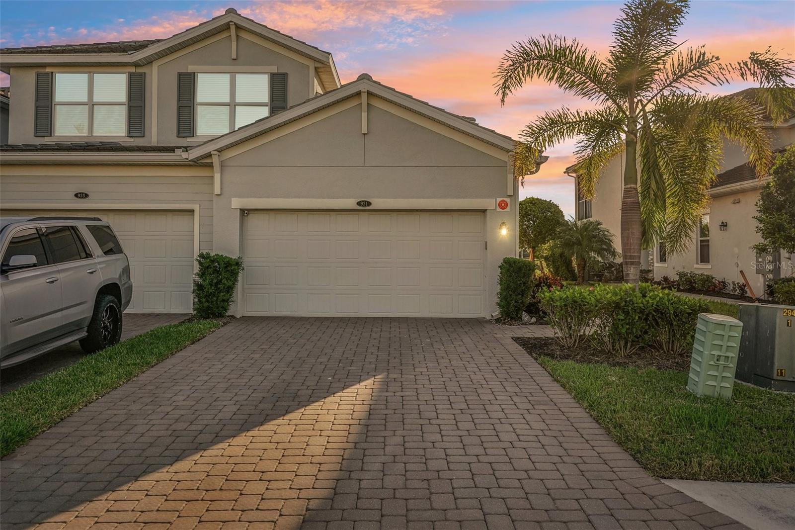 COACH HOMES I AT TIDEWATER PRSV PH VII - Residential