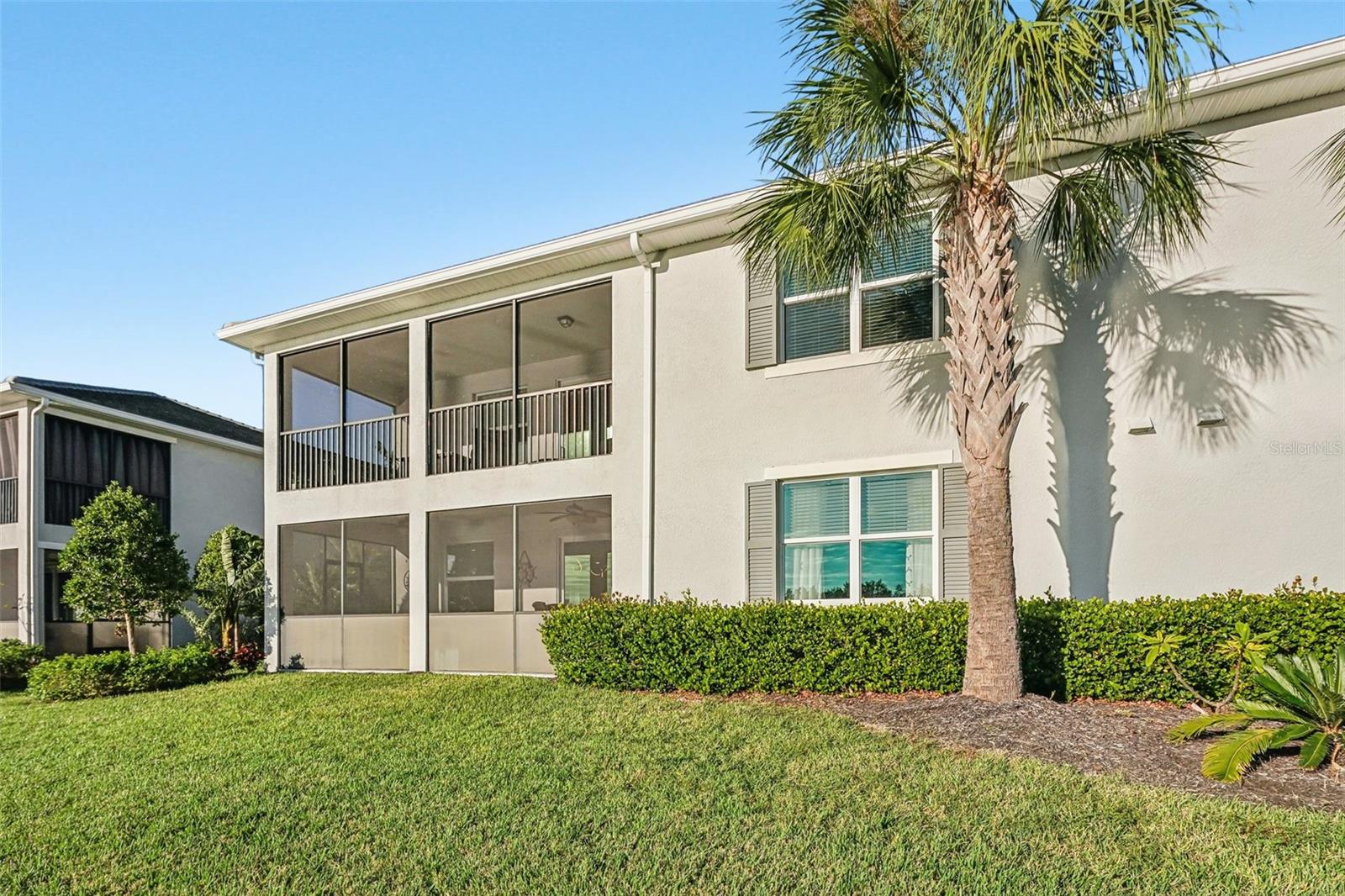 COACH HOMES I AT TIDEWATER PRSV PH VII - Residential