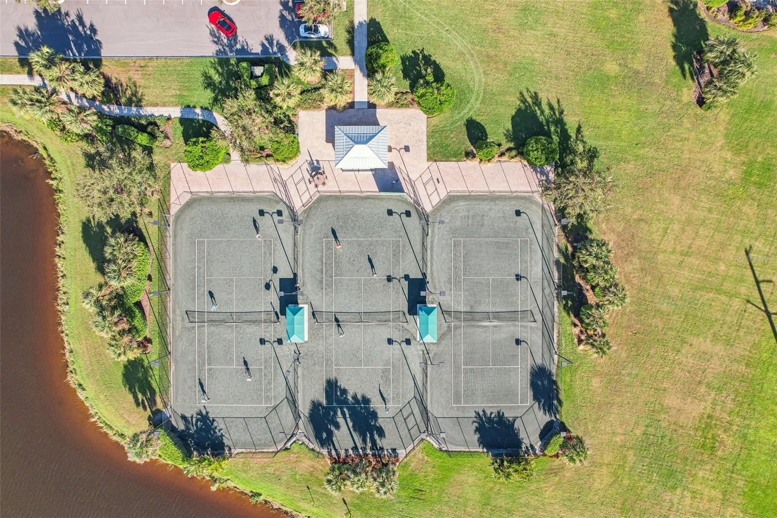 COACH HOMES I AT TIDEWATER PRSV PH VII - Residential