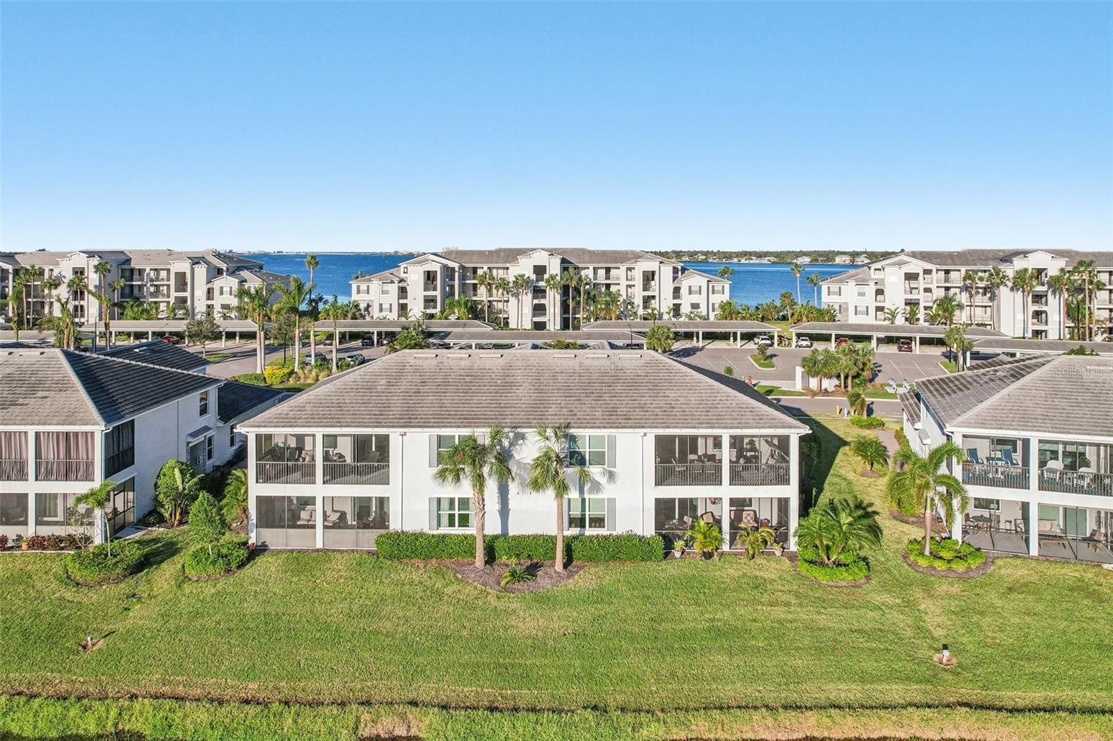 COACH HOMES I AT TIDEWATER PRSV PH VII - Residential