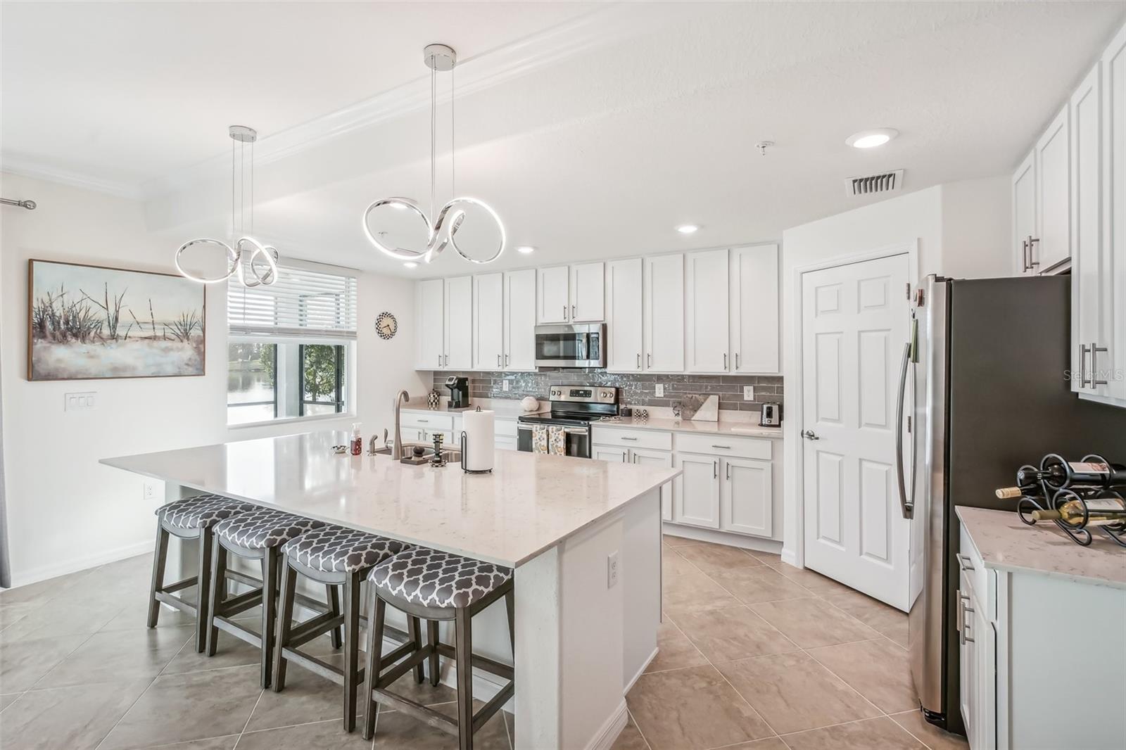 COACH HOMES I AT TIDEWATER PRSV PH VII - Residential