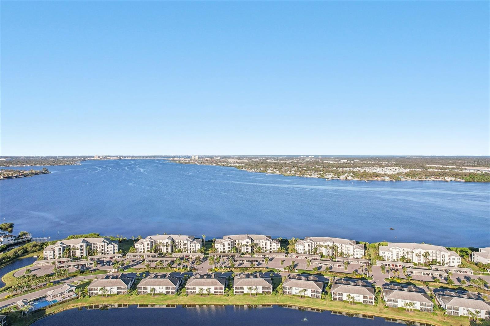 COACH HOMES I AT TIDEWATER PRSV PH VII - Residential