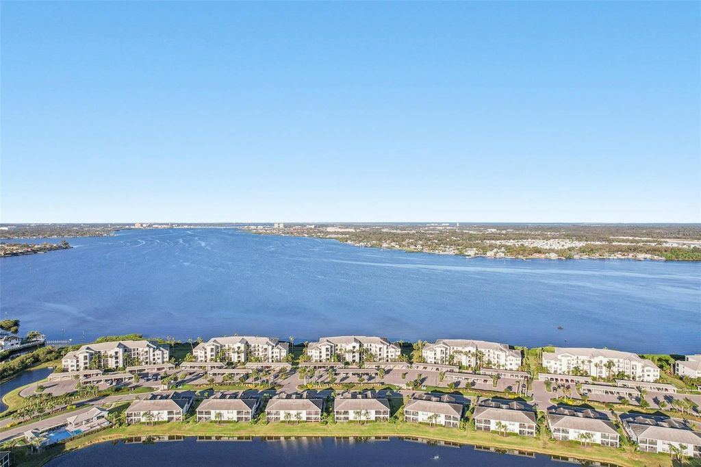 Photo of 931 Tidewater Shores Loop #931, Bradenton, FL 34208 (MLS # A4693182)
