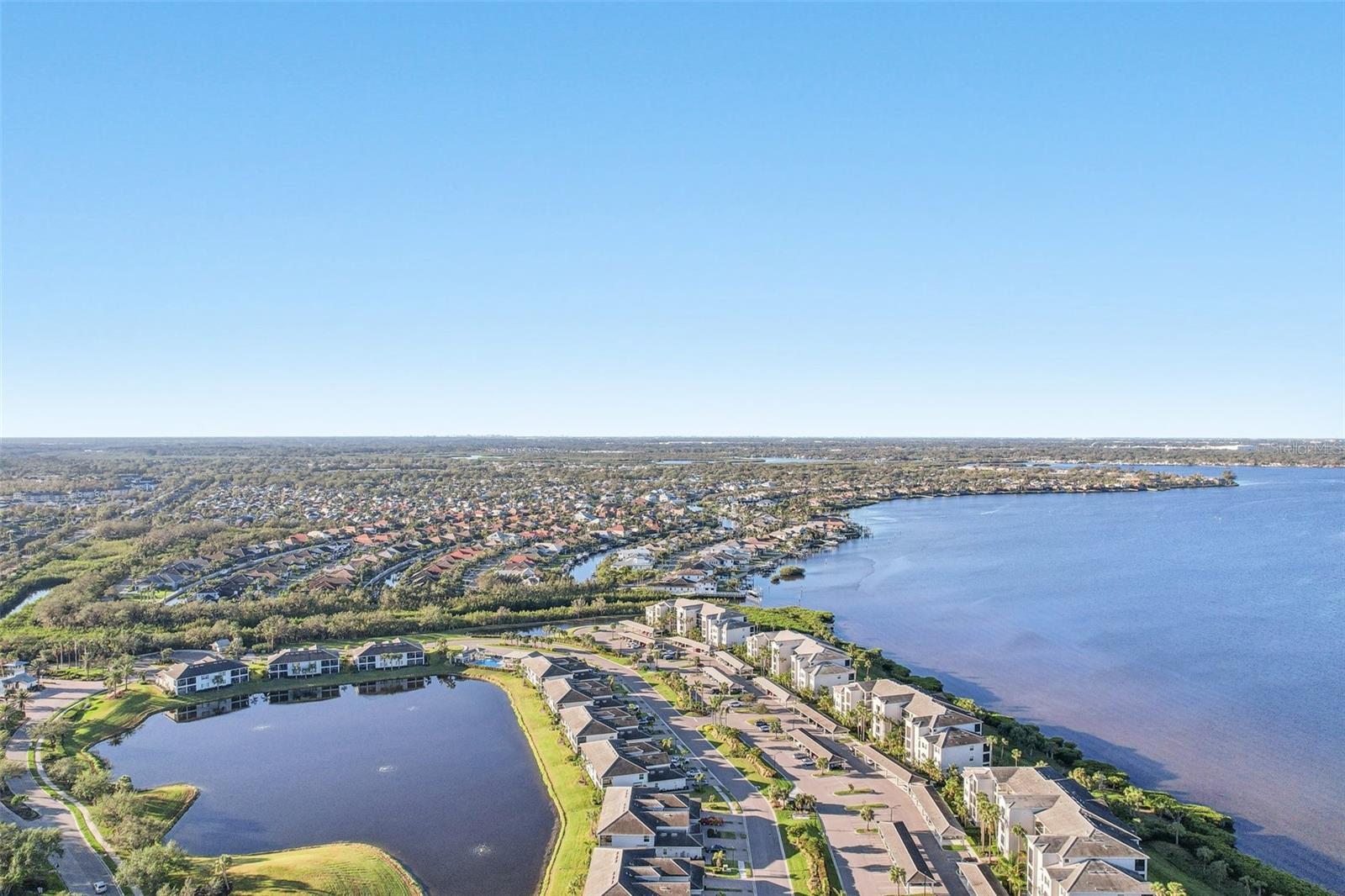COACH HOMES I AT TIDEWATER PRSV PH VII - Residential