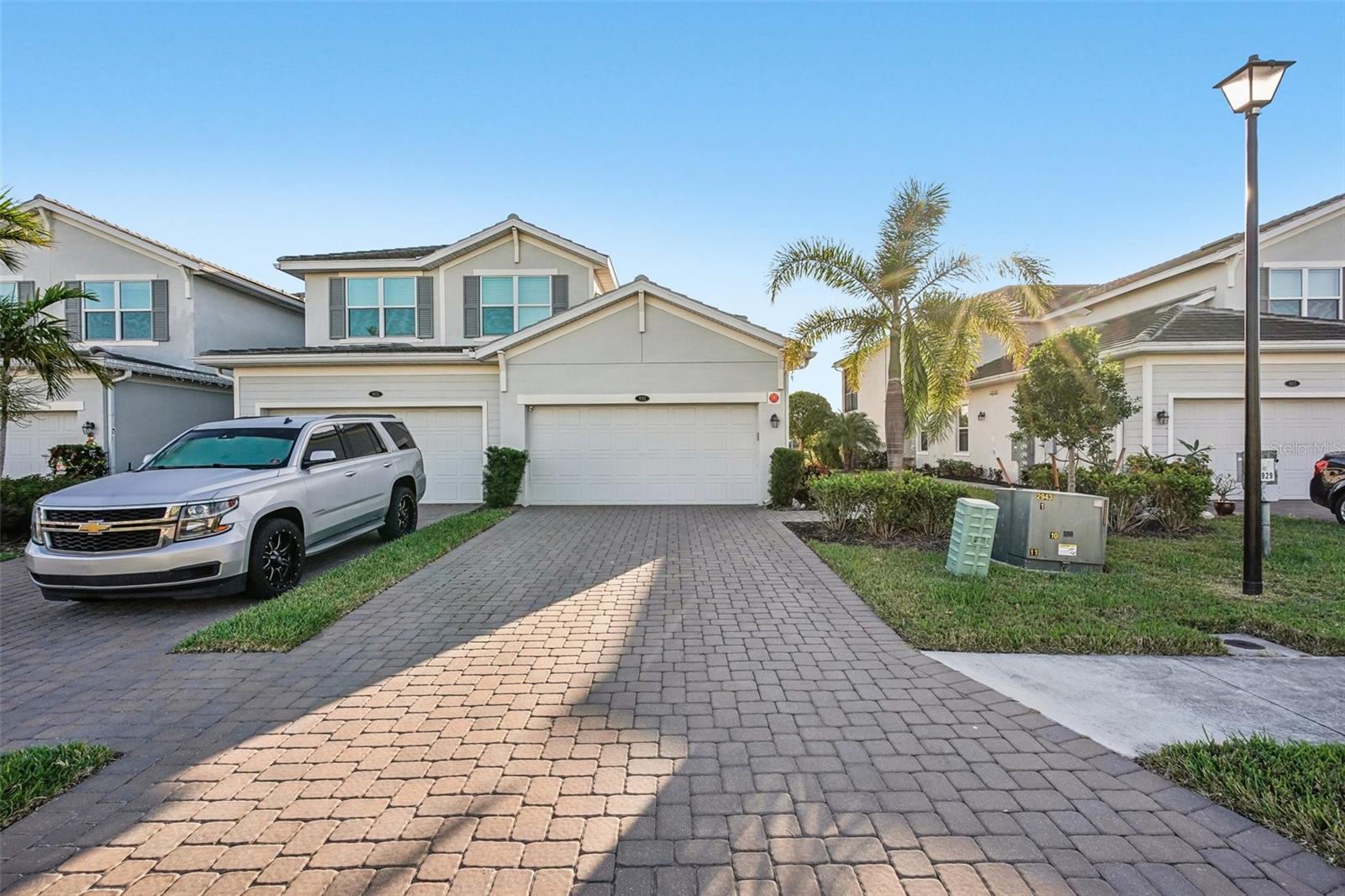 COACH HOMES I AT TIDEWATER PRSV PH VII - Residential